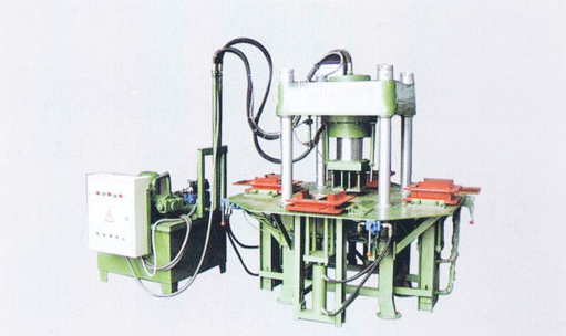 HD150 brick machine 